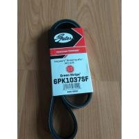 ราคา สายพานหน้าเครื่อง(ขับไดชาร์ท) Ford Fiesta (1596022763)