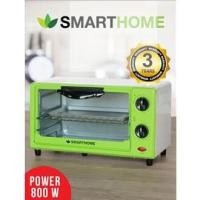 ราคา SMARTHOME เตาอบไฟฟ้า (1239733565)