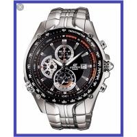 ราคา CASIO EDIFICE แท้ รุ่น EF-543D-1AVDF (5954114235)