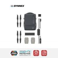 ราคา DJI Mavic 2 Part1 Fly More Kit - (Refurbished) (7847067816)