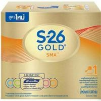 ราคา นมผง s26 SMA gold สูตร 1 ขนาด 1800 กรัม (4941553882)