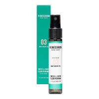 W.Dressroom Dress Living Clear Perfume Baby Green Tea 30ml