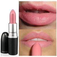 ราคา ของแท้/พร้อมส่ง ลิปสติก MAC LIPSTICK สี Please Me ขนาดปกติ (1228620983)