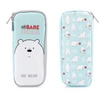 ราคา กระเป๋าดินสอ we bare bears (657906956)