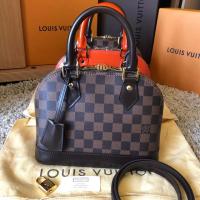 ราคา Louis Vuitton alma bb Dc 18 (3509039811)