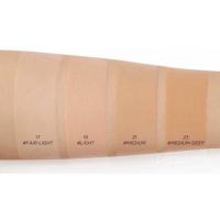 ราคา (แท้พร้อมส่งอ่านรายละเอียดก่อนสั่ง) JUNG SAEM MOOL SKIN NUDER LONG WEAR CUSHION คุชชั่นขายดีอันดับ 1 จากเกาหลี pBuw (10737105853)