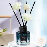 ราคา พร้อมส่ง!! ก้านไม้หอมปรับอากาศ ก้านไม้หอม น้ำหอม น้ำมันหอมระเหย น้ำหอมอโรม่า น้ำหอมอโรม่า เทียนหอม น้ำหอม ก้านไม้หอม (8467640958)