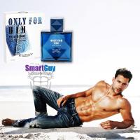 ราคา Only For Him Entity Pour Homme Eau De Toilette 100ml (1110756916)