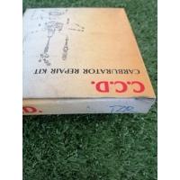 ราคา ชุดซ่อมคาร์บู Y80 / Y100 / SMASH / SONIC / TZR (11128213367)