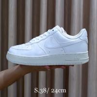 ราคา มือสองของแท้ Nike Air Force 1 ‘07 Essential Womens (22020838691)