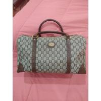 ราคา Gucci Plus vintage กระเป๋าแบรนด์เนมแท้มือสอง (4990143710)