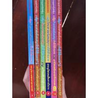 ราคา หนังสือการ์ตูนวิทยาศาสตร์แสนสนุกช่วยให้เด็กฉลาด (17504698986)
