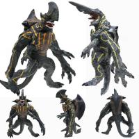 ราคา ของเล่นฟิกเกอร์ pacific rim kaiju มีด head/trespaser สําหรับเด็กของขวัญวันเกิด (6441759004)