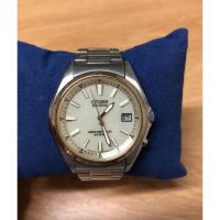 ราคา CITIZEN ECO DRIVE radio controlled (21714849795)