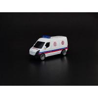 ราคา majorette renault master รถพยาบาล (22526595424)