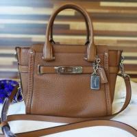 ราคา Coach swagger21 (736851335)