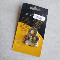 ราคา WINTON ใบมีดแท่นตัดกระเบื้อง รุ่นประกบ ใบมีด ท่นตัดกระเบื้อง ขนาด 22*10.5*2 อย่างดี ทนทาน (23913467905)