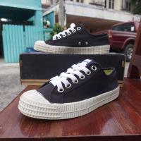 ราคา รองเท้าผ้าใบ รองเท้า NOVESTA 25.5 CM (22880535204)