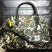 ราคา New katespade crossbody (261132211)