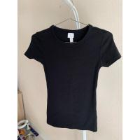 ราคา ส่งต่อh&m เสื้อยืด เนื้อผ้าเข้ารูป สวยรุบ (17196218986)