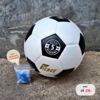 ราคา ลูกฟุตบอล ยูนิตี้ FIERCE เบอร์ 5 สีขาว/ดำ 32PANELS SFB1970U (13977673507)