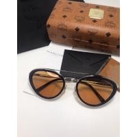 ราคา New MCM Sunglasses เลนส์สีส้ม (5756028412)