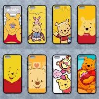 ราคา เคส Huawei Y5 prime / Y5 lite / Y5 (2018) ใช้เคสเดียวกัน ลายหมีพูห์ ขอบนิ่มหลังแข็ง เคสมือถือ เคสโทรศัพท์ Case (5479579790)