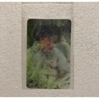 ราคา การ์ด 3D ซูโฮ EXO - Nature Republic 2018 (2088666855)