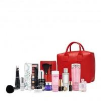 ราคา ชุดเซ็ทลังโคม Lancome Beauty Box ดูแลผิวหน้า (8905819004)