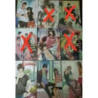 ราคา รวม 6 เล่ม ขายเหมานิยายแจ่มใส เหมานิยายแจ่มใส นิยายแจ่มใส นิยายแจ่มใสมือสอง นิยายแจ่มใสหายาก (4032760606)