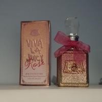 ราคา ส่งต่อ Viva la juicy rose 30ml พร้อมกล่อง ใช้ไปเเค่2-3ครั้ง สภาพเหมือนใหม่มาก (3342975992)