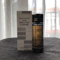 ราคา Davidoff The Brilliant Game - EDT (100ml) [Tester Box] (1599165996)