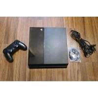 ราคา PS4 FAT1006A 500GB สีดำ (19478169038)