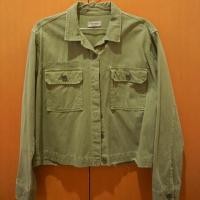 ราคา แจ๊คเกต Pull & Bear (2179774450)