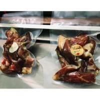 ราคา หมูแดดเดียว 4แถม1 เราใช้เนื้อหมูสันคอติดมัน (18891769781)