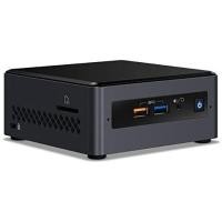 ราคา MINI PC (มินิพีซี) INTEL NUC CORE PENTIUM J5005 (BOXNUC7PJYH1) ประกัน 3 ปี ราคายังไม่รวม RAM,HDD,OS (Option) (3112477209)