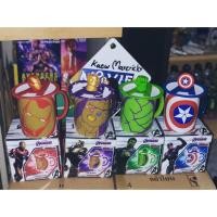 ราคา แก้ว avengers แก้วมัค (2253053445)