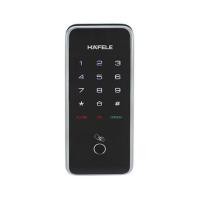 ราคา HAFELE กลอนดิจิตอล รุ่น 499.56.235