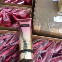 ราคา ส่งฟรีVictoria Secret ของแท้จาก USAโลชั่นผสมน้ำหอม ขนาด(236 มล) #เก็บปลายทางทักแชท (2519318495)