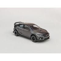ราคา majorette honda civic type R สีเทาดำ (10990278327)