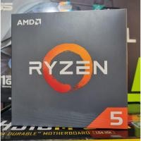 ราคา CPU AMD RYZEN 5 2600X 6C/12T (AM4) สินค้ามือ2 ใช้งานปกติ (ครบกล่อง) ประกันใจ 10 วัน (23343013569)