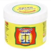 ราคา กระปิแท้ ตราชู ( ตราชั่ง ) กะปิคีโต คีโตทานได้ (9477347923)