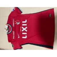 ราคา เสื้อสโมสรฟุตบอลKashima Antlers ฤดูกาล2022 (18871374647)