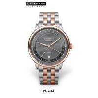 ราคา Giordano นาฬิกาข้อมือ รุ่น P164-44 สำหรับผู้ชาย (23281897968)