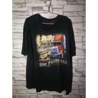 ราคา เสื้อยืดมือสอง ฮาเล่ย์ป้าย3ดีผ้าบางโรงงาน (23027001227)