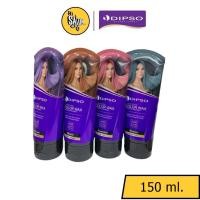 ราคา Dipso super shine hair color wax 150ml. ทรีทเม้นท์แว๊กซ์เปลี่ยนสีผม ดิ๊พโซ่ ซุปเปอร์ชายน์ แฮร์ คัลเลอร์ แว๊กซ์ (7878141052)