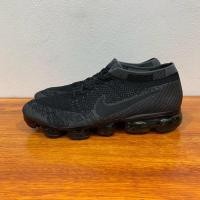 ราคา รองเท้า Nike Air Vapormax Flyknit Black มือสองของแท้ (10875864929)