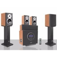 ราคา AJ ชุดโฮมเธียเตอร์ 5.1 CH HT-2015 2500 W (1679167510)