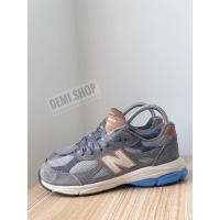 ราคา รองเท้าผู้หญิง New Balance 990 ของแท้ Size37.5 #มือสอง (20483109218)