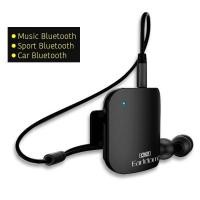 ราคา Earldom รุ่น BH02 Sport Clip on Bluetooth หูฟังบลูทูธ แบบคลิป (1258605874)